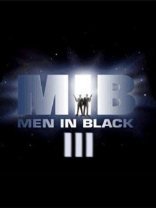 game pic for Men in black 3  S60